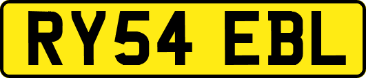 RY54EBL