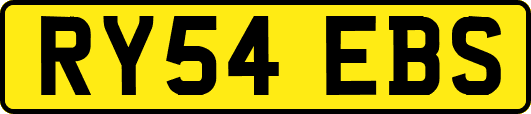 RY54EBS