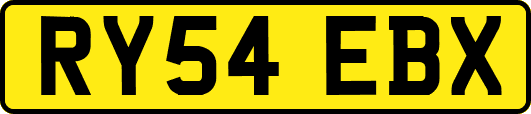 RY54EBX