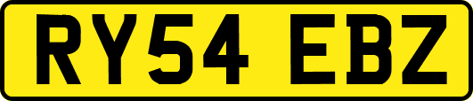 RY54EBZ