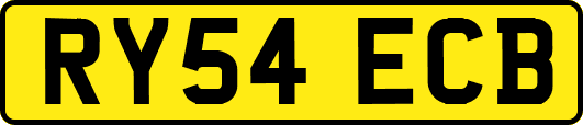 RY54ECB