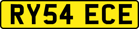 RY54ECE