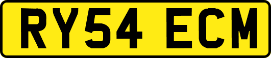 RY54ECM