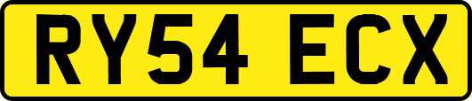 RY54ECX