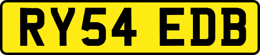 RY54EDB