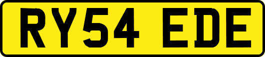 RY54EDE