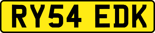 RY54EDK