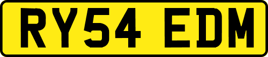 RY54EDM