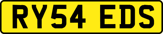 RY54EDS