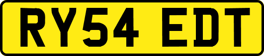 RY54EDT