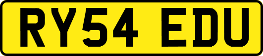 RY54EDU