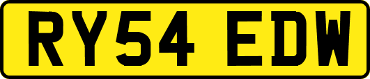 RY54EDW