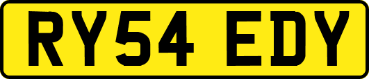 RY54EDY