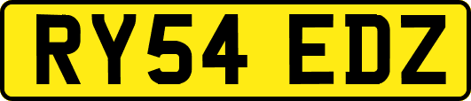 RY54EDZ