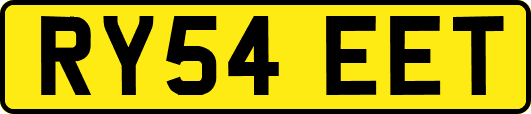 RY54EET
