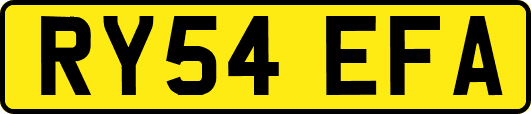 RY54EFA
