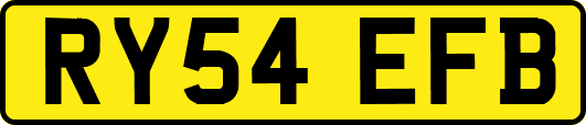 RY54EFB