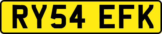 RY54EFK