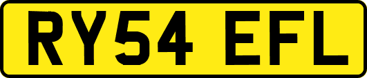 RY54EFL