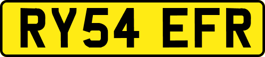 RY54EFR
