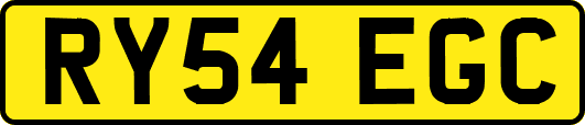 RY54EGC