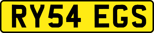 RY54EGS