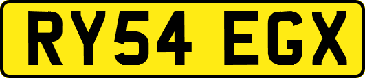 RY54EGX