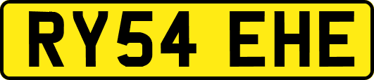 RY54EHE