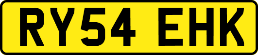 RY54EHK