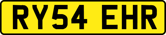RY54EHR
