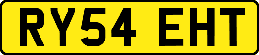 RY54EHT