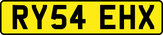 RY54EHX