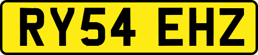 RY54EHZ