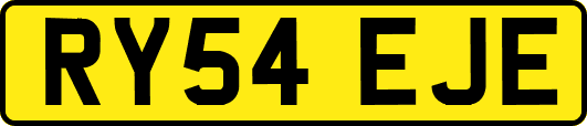 RY54EJE
