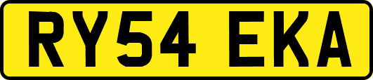 RY54EKA