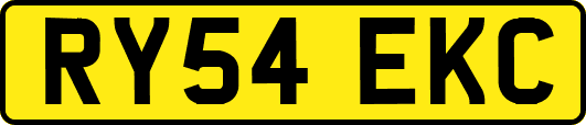 RY54EKC