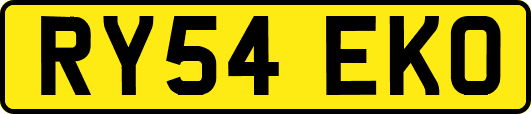 RY54EKO