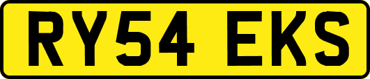 RY54EKS