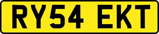 RY54EKT