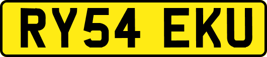 RY54EKU