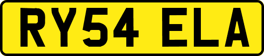 RY54ELA