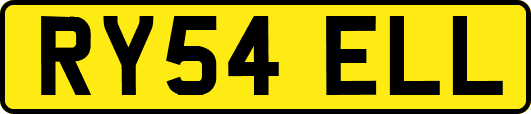 RY54ELL