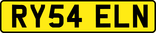 RY54ELN