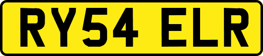 RY54ELR