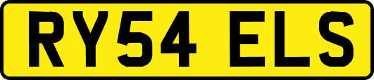 RY54ELS