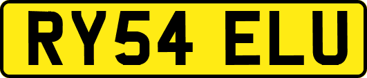 RY54ELU