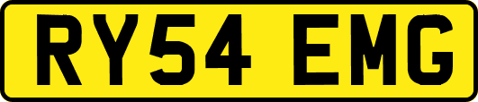 RY54EMG