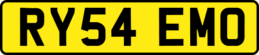RY54EMO