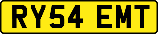 RY54EMT