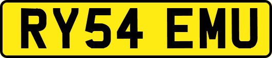 RY54EMU